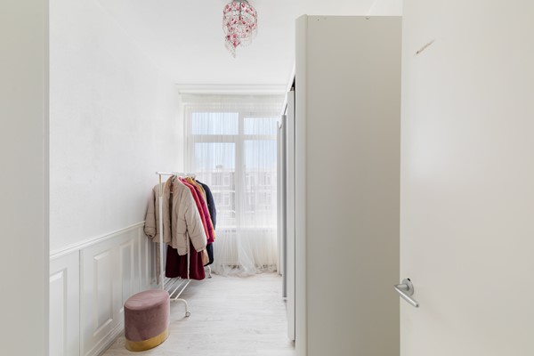 Medium property photo - Kapershoek 42, 3085 EE Rotterdam